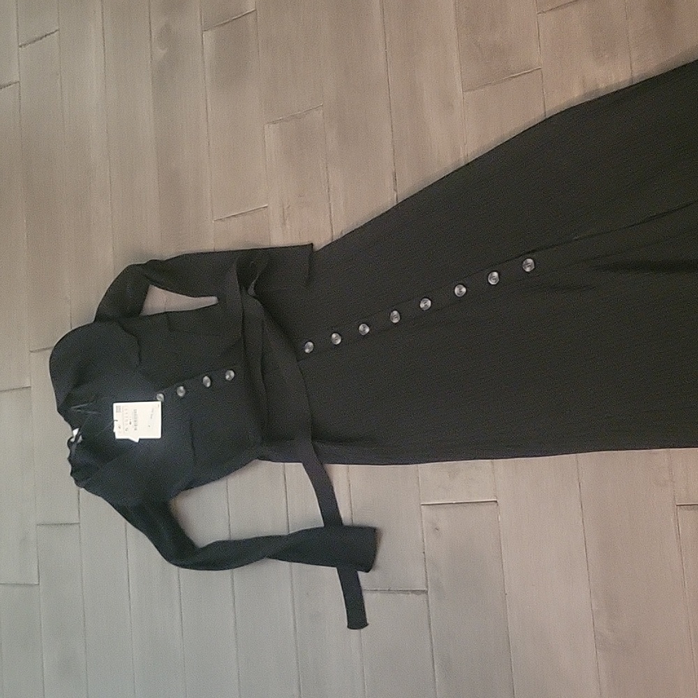 Zara dress new with tags